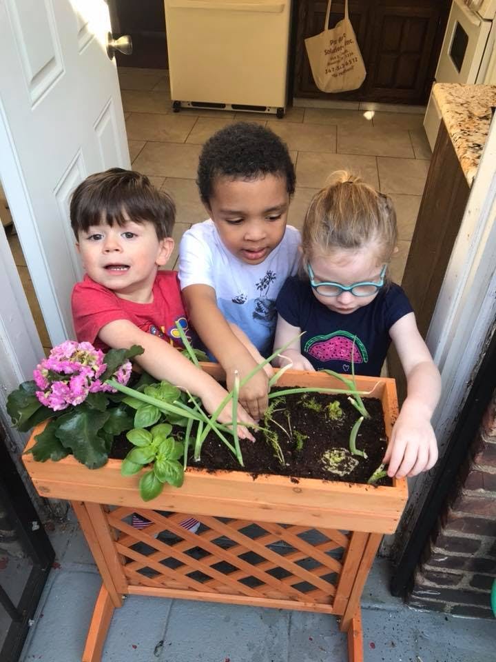 Peas in a Pod NY Daycare in Brooklyn, NY Winnie