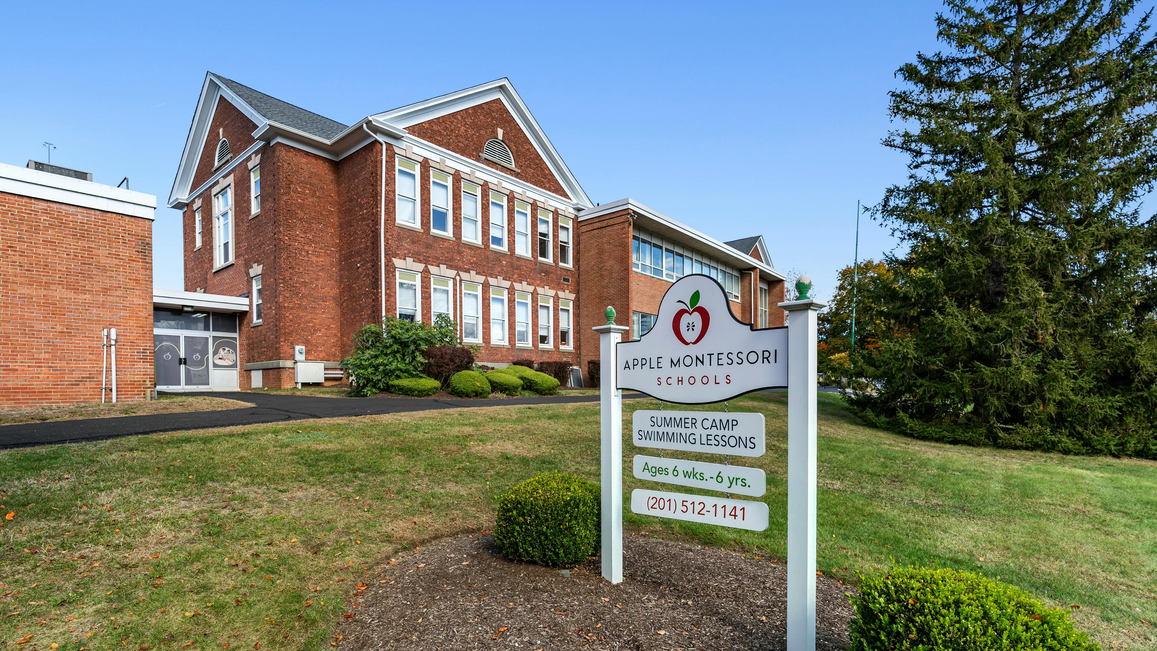 Apple Montessori Schools (Mahwah) in Mahwah, NJ
