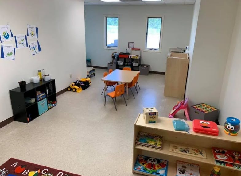 Treehouse Learning Center Preschool in Brunswick, OH