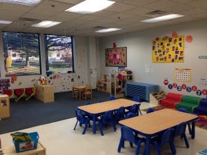 Bright New Scholars Academy Daycare in Newark, DE Winnie