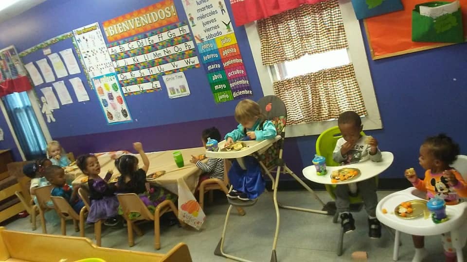 Mommy's Day Care Center in Spring Lake, NC