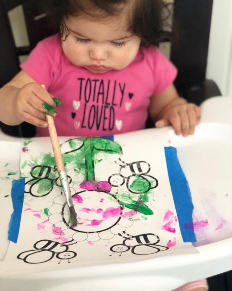 Auntie Rose Child Care Development Center Daycare in New Haven, CT