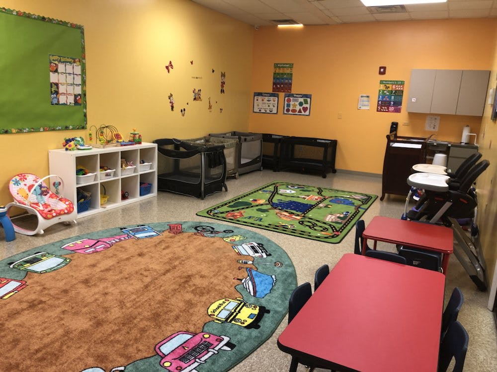 Forever Fun Child Care Daycare in Katy, TX Winnie