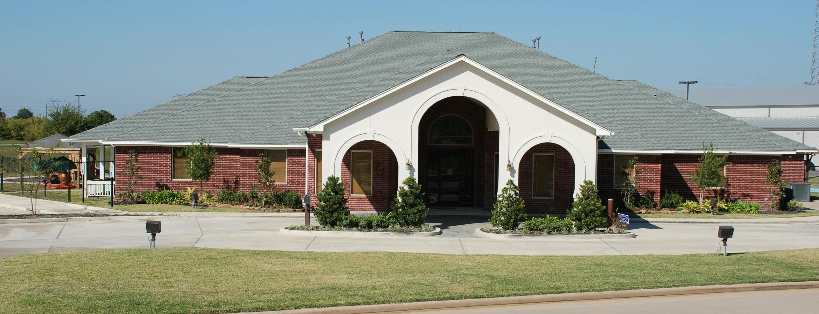 Better Beginnings Children's Center Daycare in Houston, TX Winnie