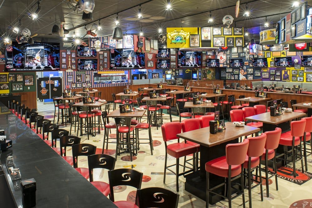 Recovery Sports Grill In Guilderland Parent Reviews On Winnie