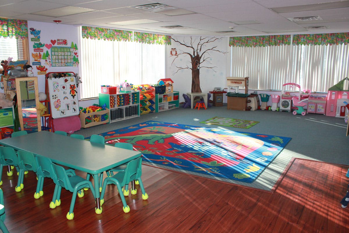 Pinocchio Child Care Daycare In Chicago Il Winnie