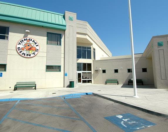 FUSDYokomi Elementary School Daycare in Fresno, CA Winnie