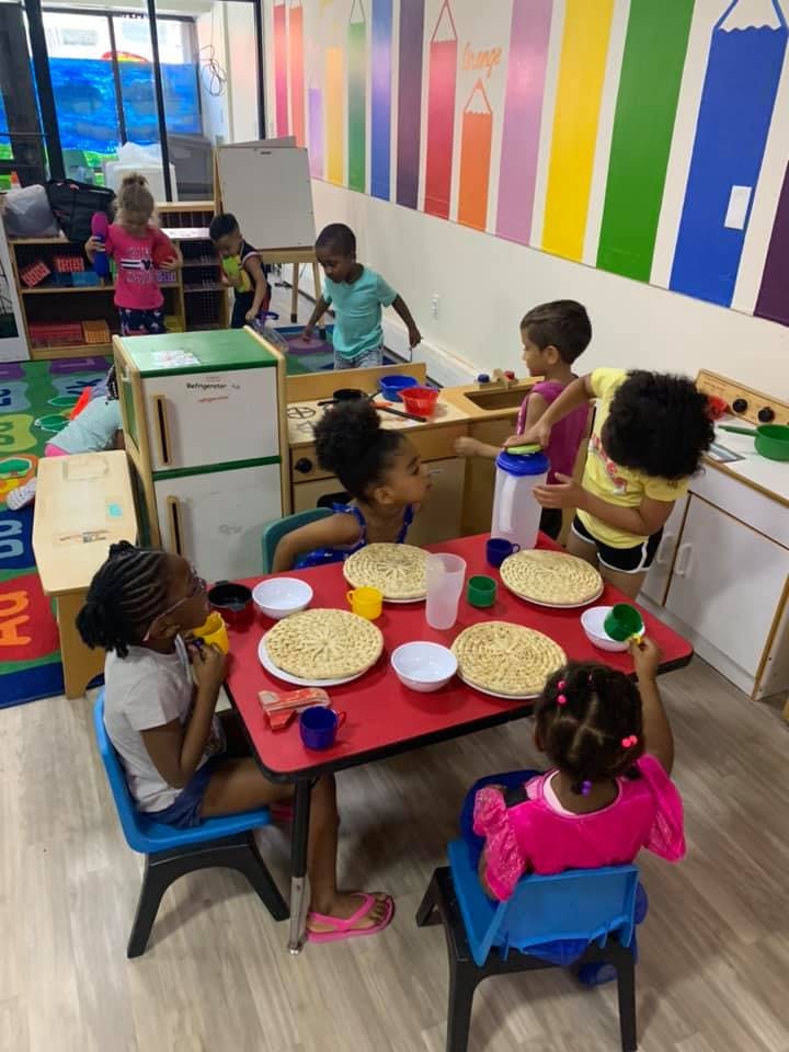 New Life Dream Academy Preschool in Jersey City, NJ Winnie