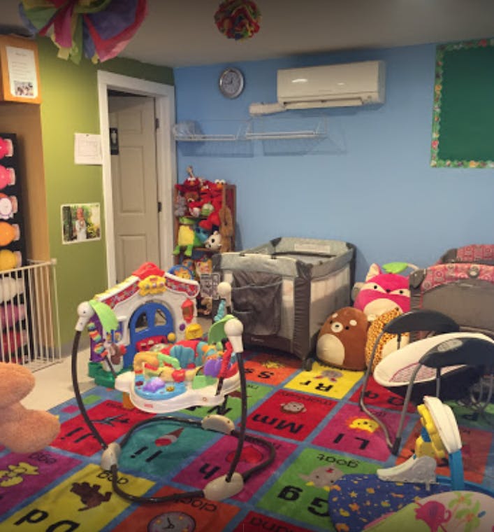 Little People Big Minds Daycare in Philadelphia, PA Winnie