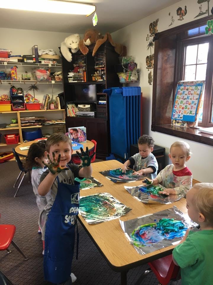 ABC Home Daycare in Flint, MI