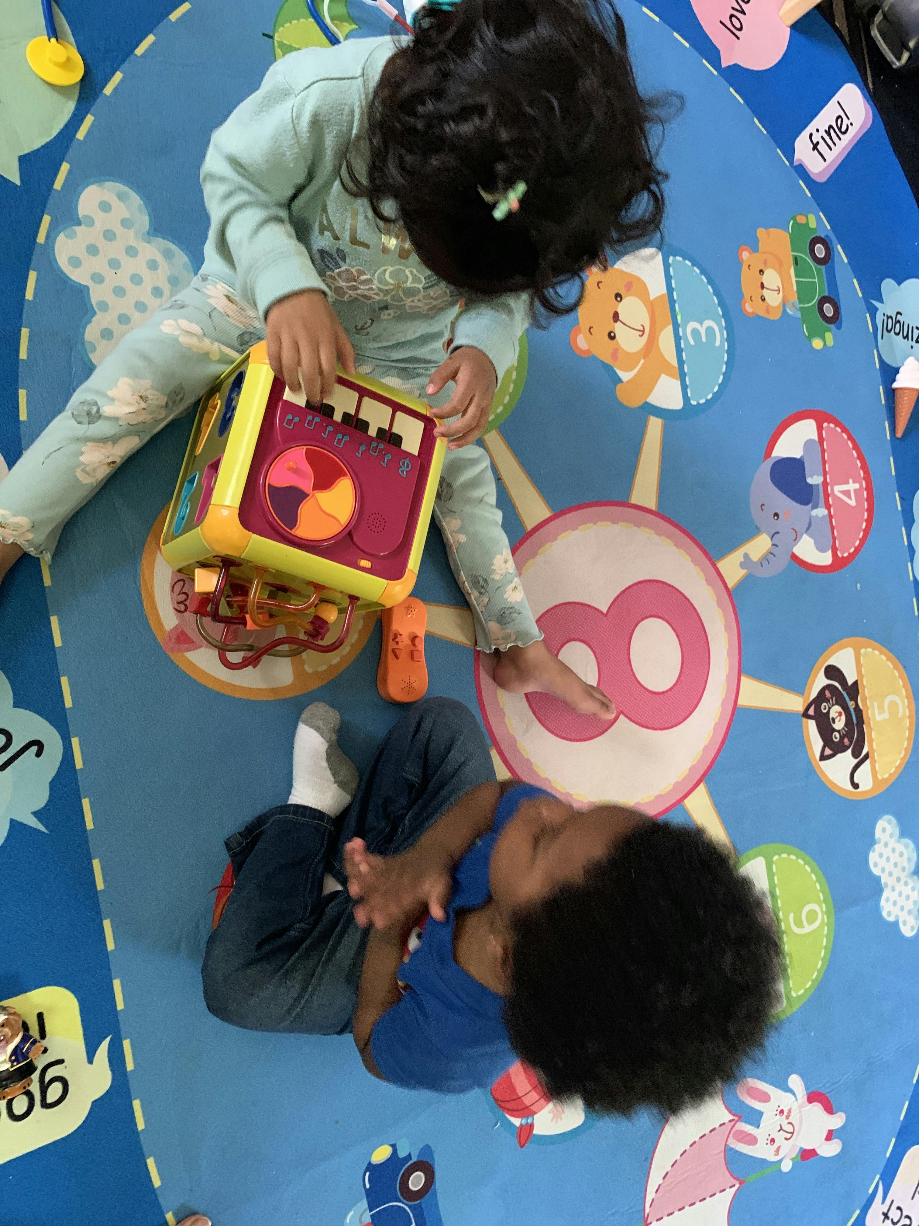 Saima Naz Daycare Daycare in Alexandria, VA Winnie