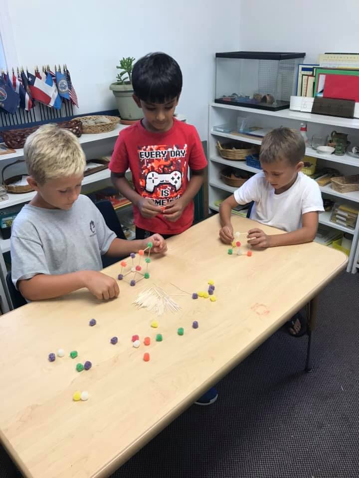 Heron Pond Montessori School (Nags Head) Daycare in Nags