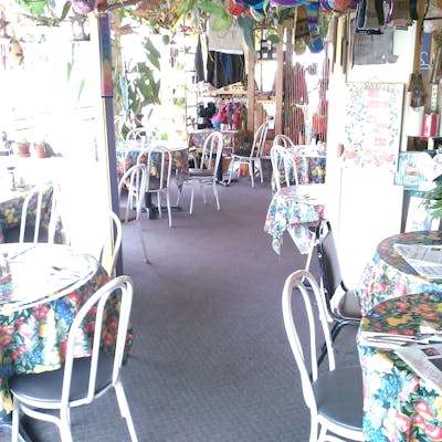 Nature S Kitchen In Yreka Parent Reviews On Winnie