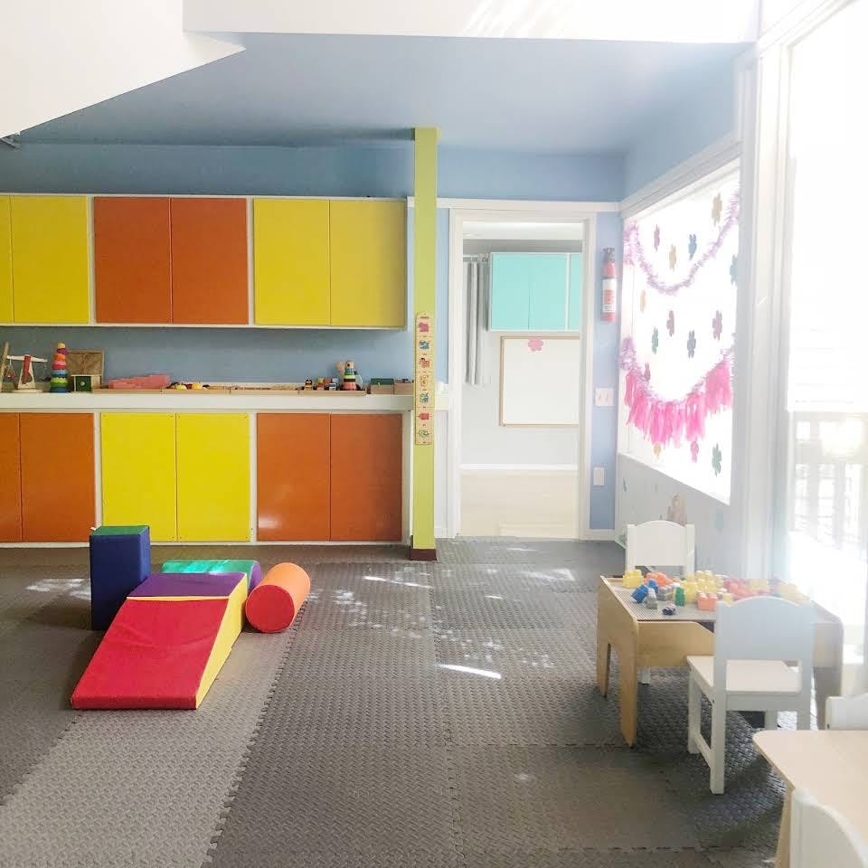 Sharon's Daycare Daycare in Bellevue, WA Winnie