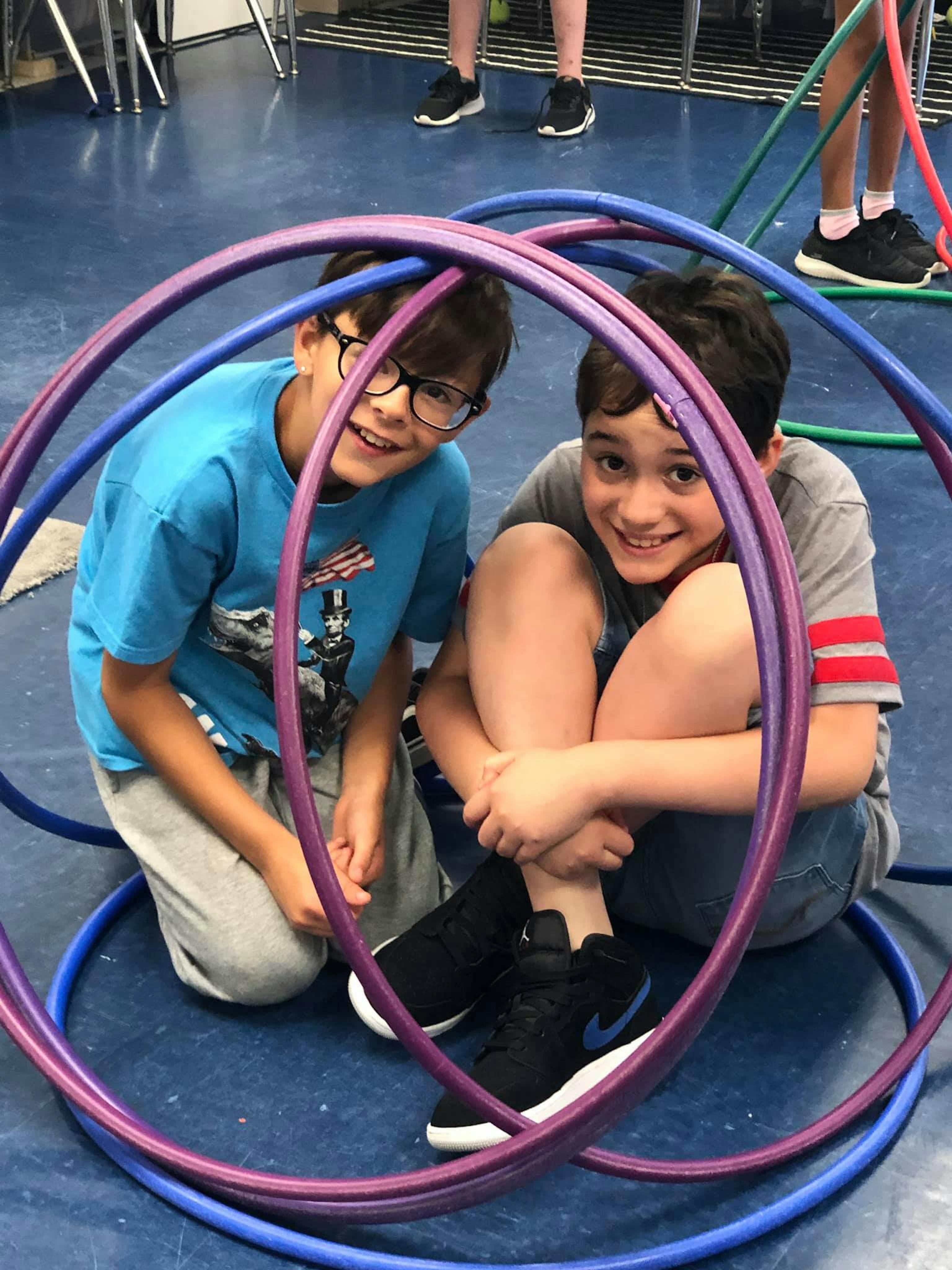 la petite academy reviews williamsburg va