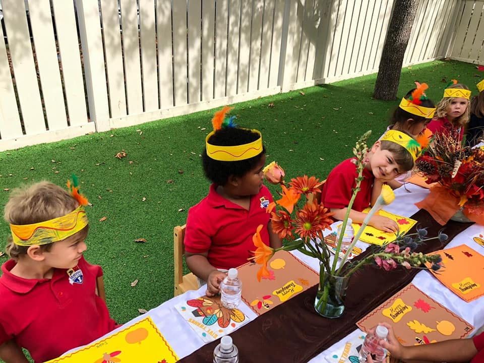 Montessori School Of Orlando Daycare in Orlando, FL Winnie
