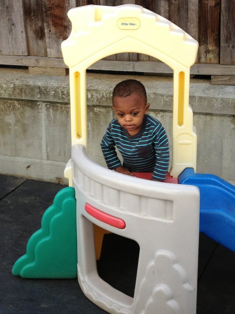 Creative Kids Children's Center - Preschool in Hayward, CA - Winnie