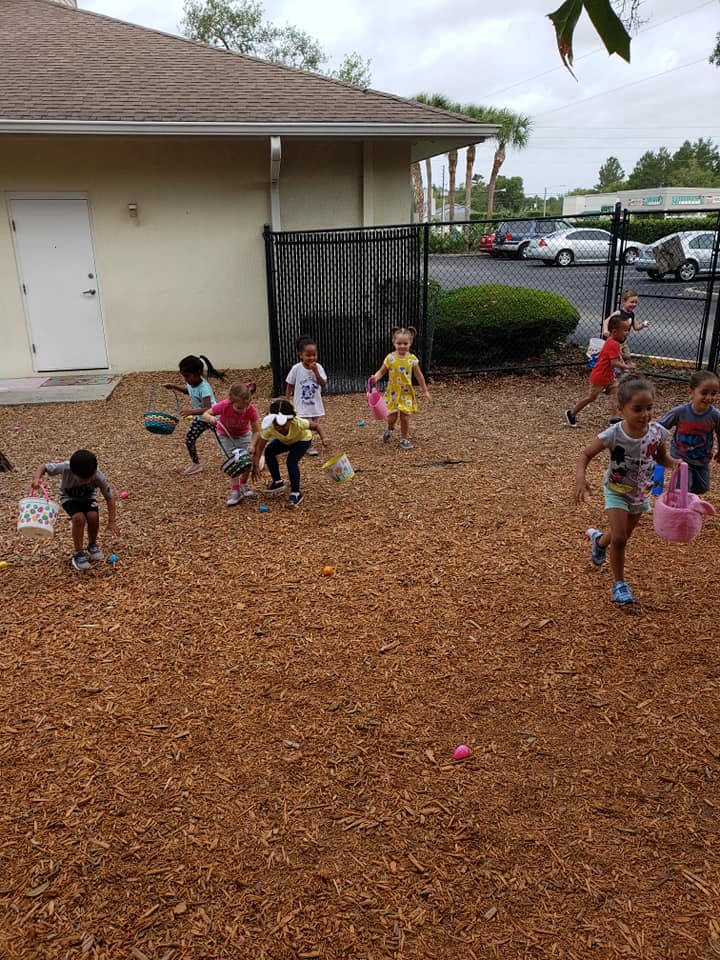 First Friends Preschool (Mariner) Preschool in Spring Hill, FL Winnie