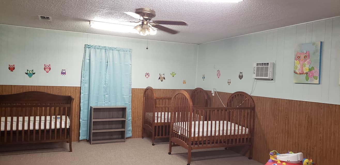 The Lighthouse Daycare Daycare in Hughes Springs, TX Winnie