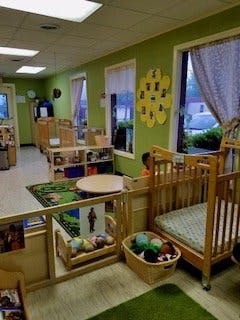 The Early Learning Center Preschool in Charlotte, NC Winnie