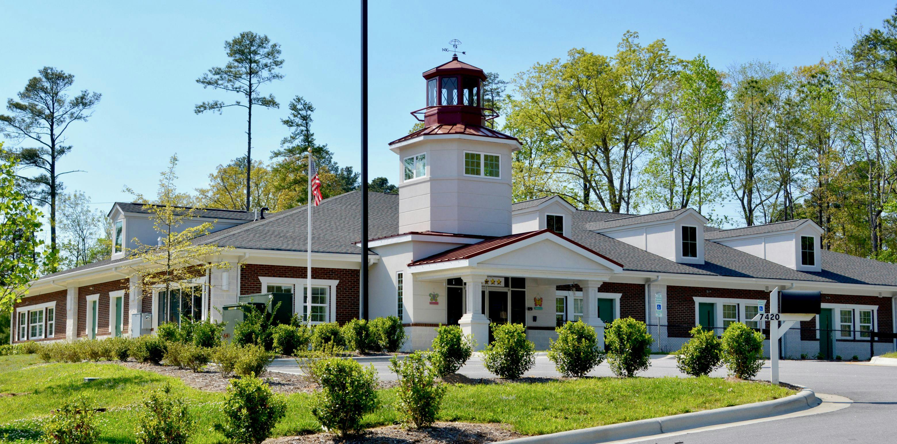 Children's Lighthouse of Cary - West Cary in Cary, NC