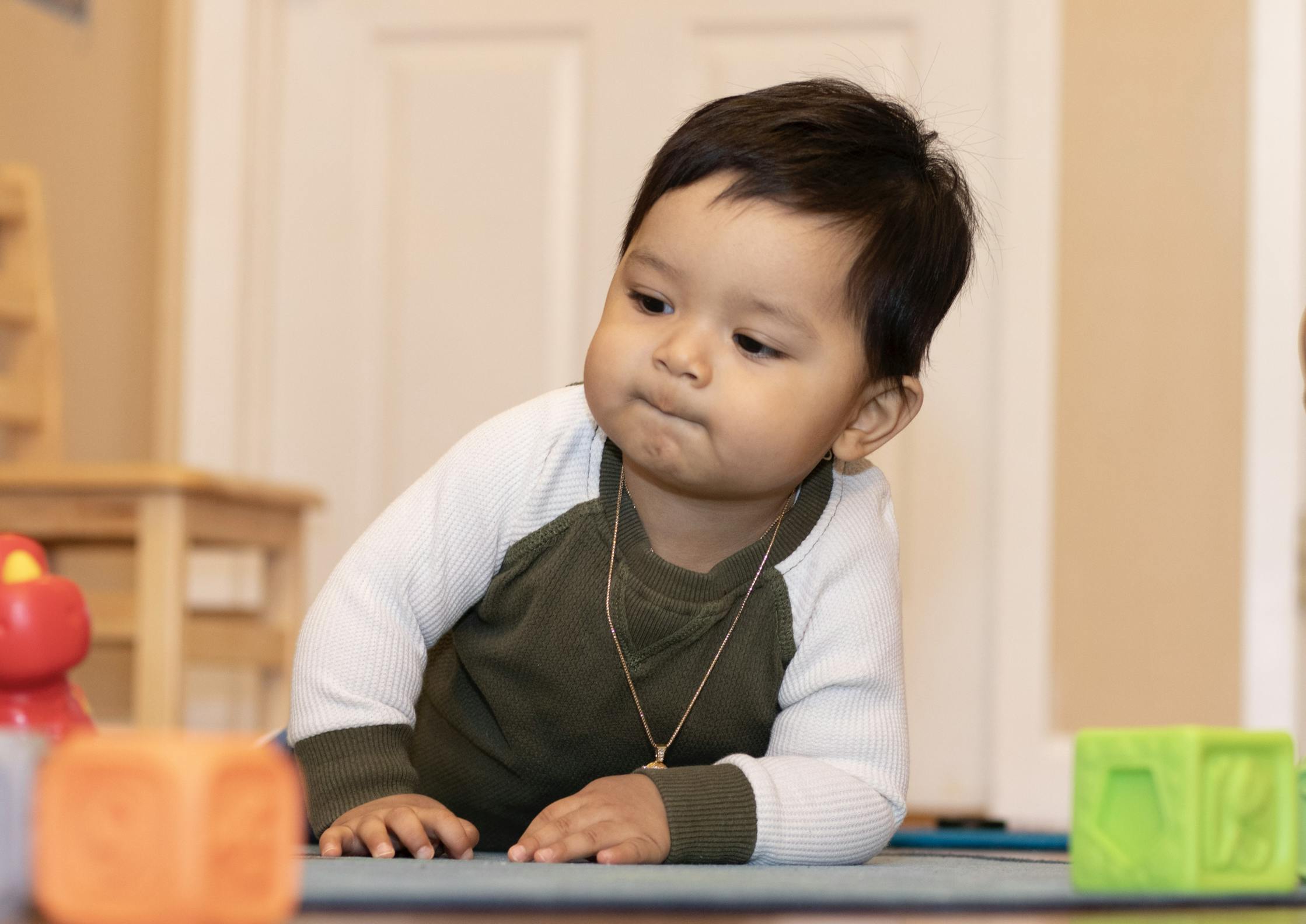 Head Start Day Care Daycare in Queens, NY Winnie