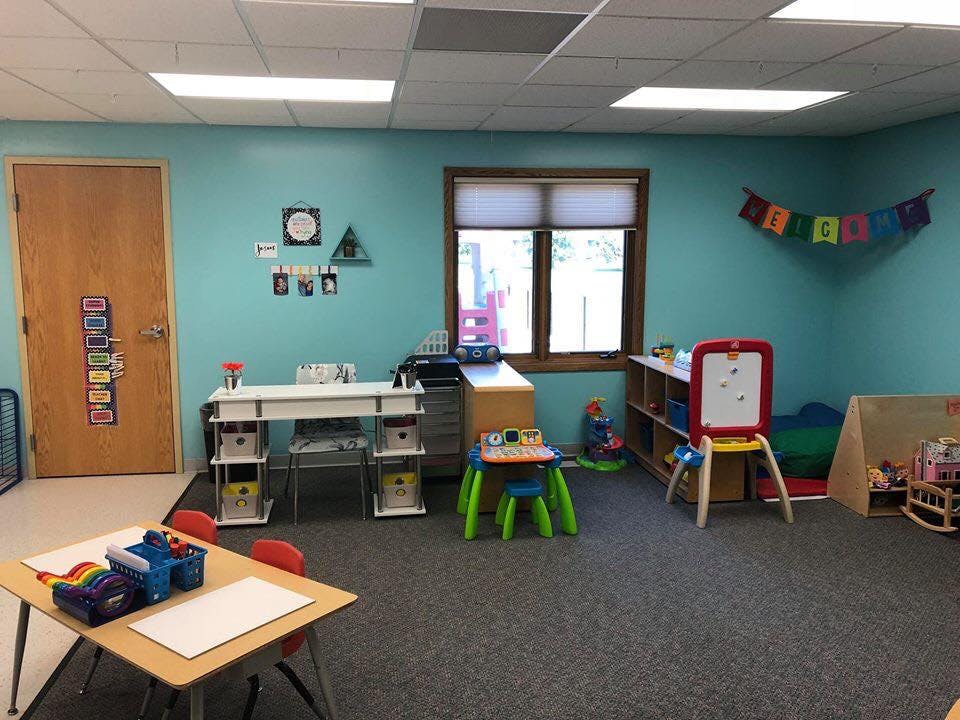 Rosebuds Early Learning Center Preschool in Cottage Grove, MN Winnie