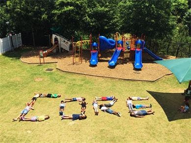 CORE Kids Academy Preschool in Duluth, GA Winnie