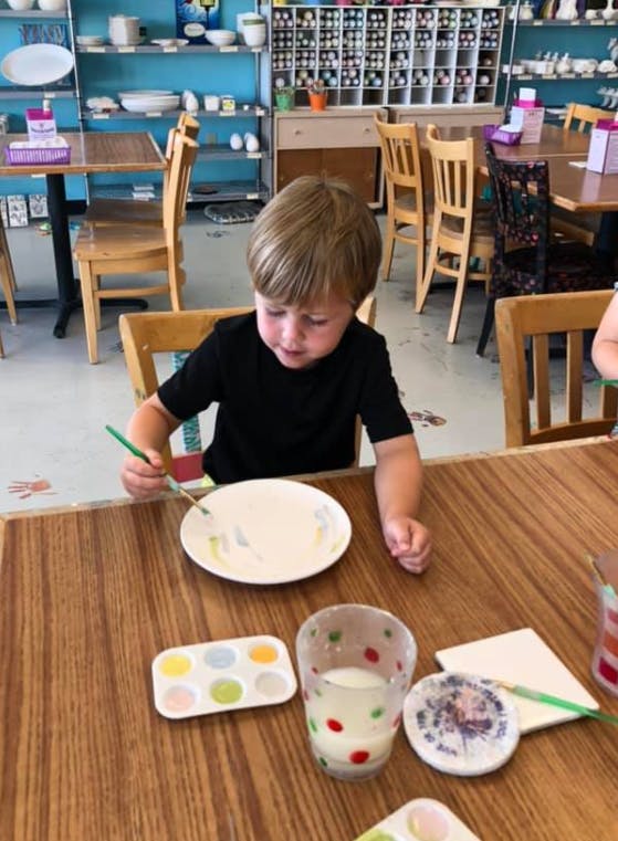 Our Loving Hands Daycare Daycare In Watonga Ok Winnie