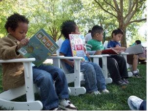 Napa Valley College Child Development Center - Daycare in Napa, CA - Winnie