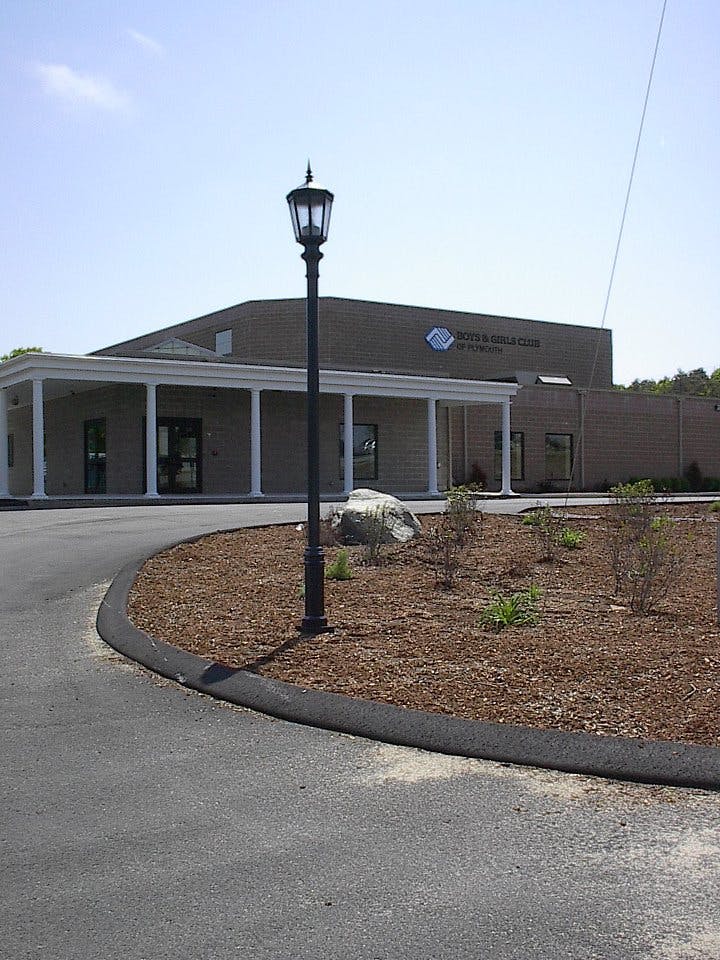 Compass Zone Program of Boys & Girls Club of Plymouth Daycare in