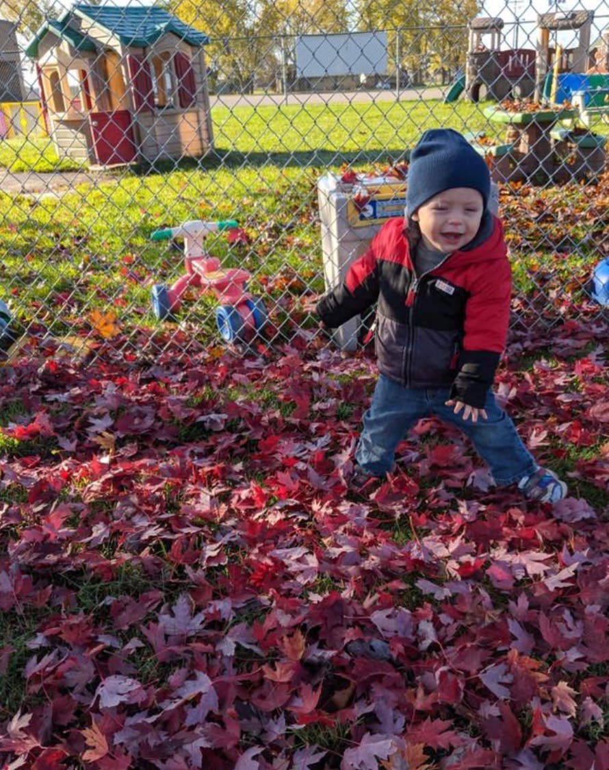 Little Sprouts Learning Garden in Auburndale, WI
