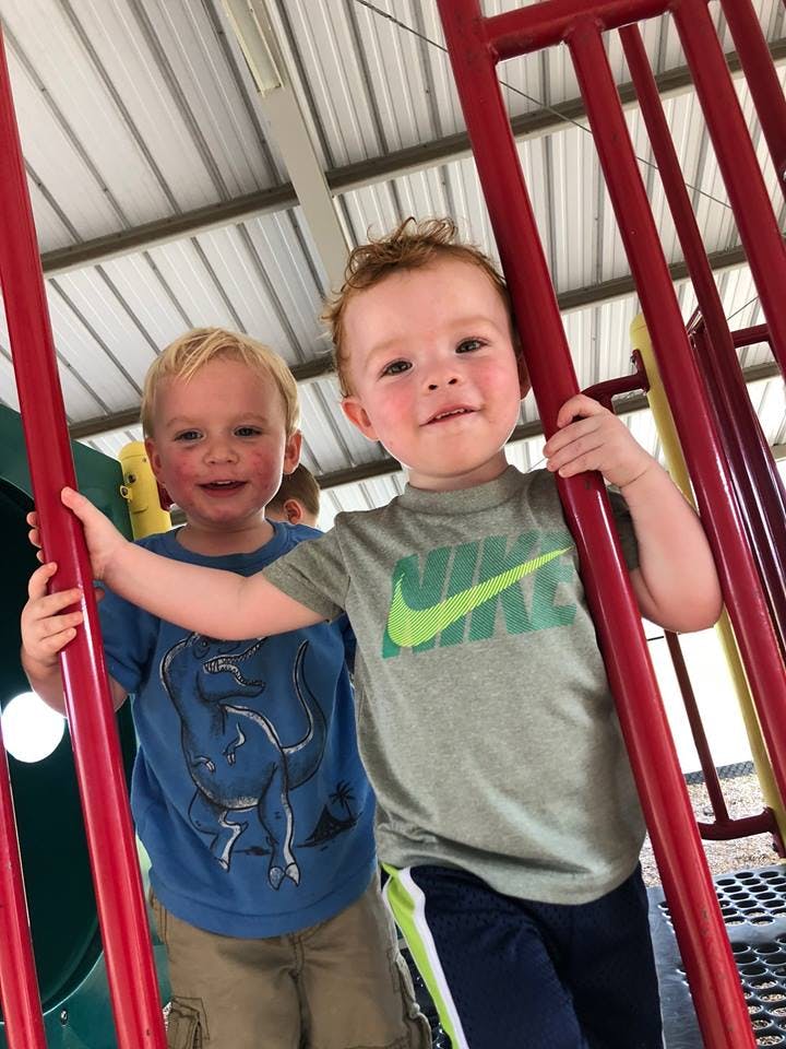 Greater Waco Early Education Center Daycare in Waco, TX Winnie