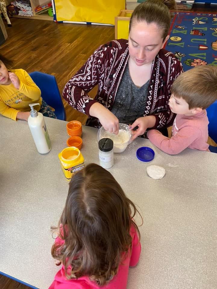 Smile & Learn Preschool and Daycare Daycare in Egg Harbor Township