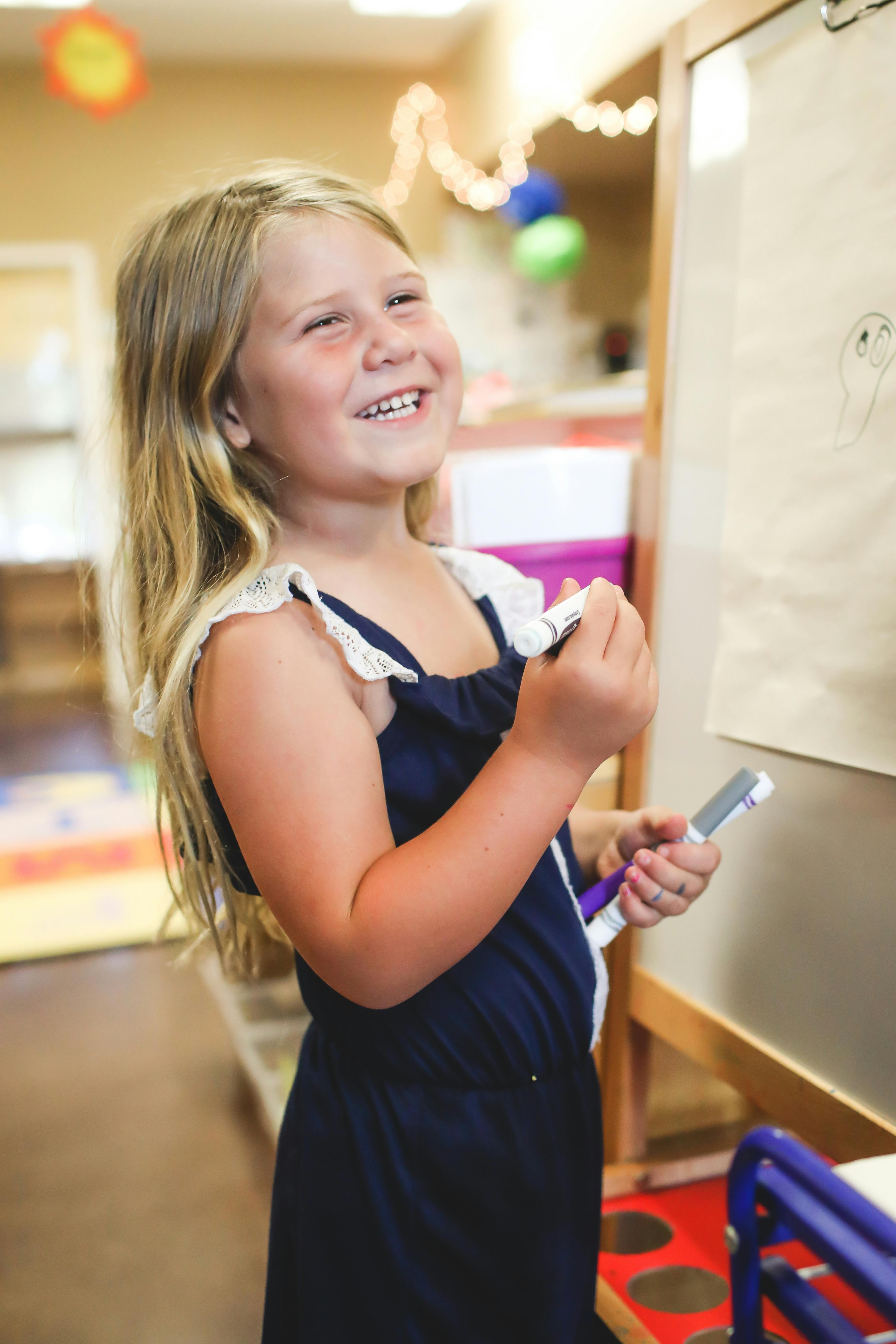 Richmond Hill Montessori Preschool in Richmond Hill, GA