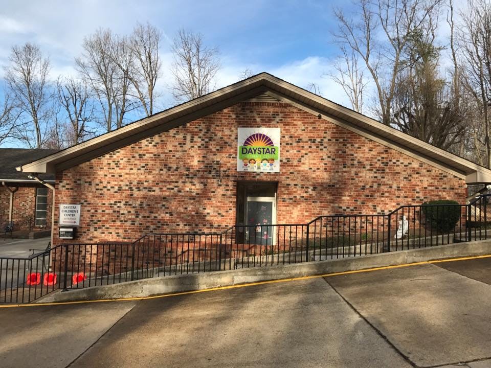Daystar Children's Center Daycare in Alexandria, VA Winnie