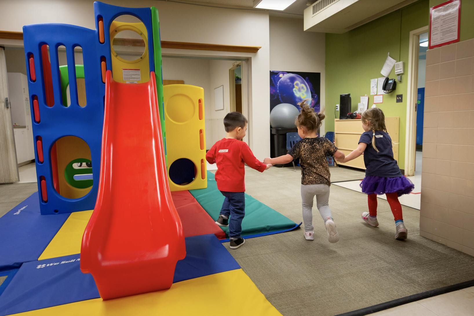 Big Box of Crayons Family Preschool - Daycare in Blaine, MN - Winnie