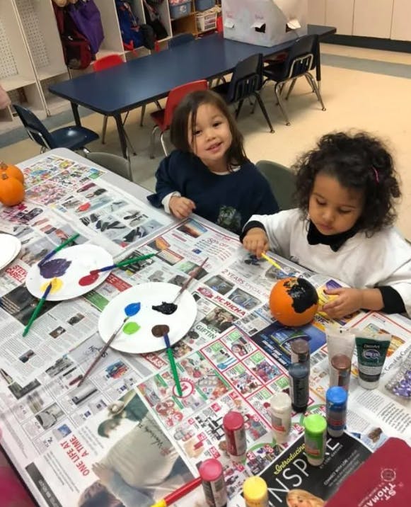 Almost Home Childcare Preschool Wallingford Daycare In Wallingford Ct Winnie