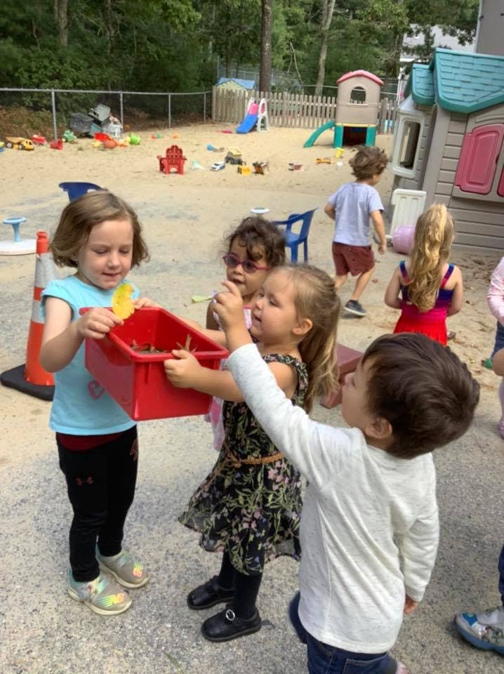 Bright Ideas Childcare Daycare in Plymouth, MA Winnie