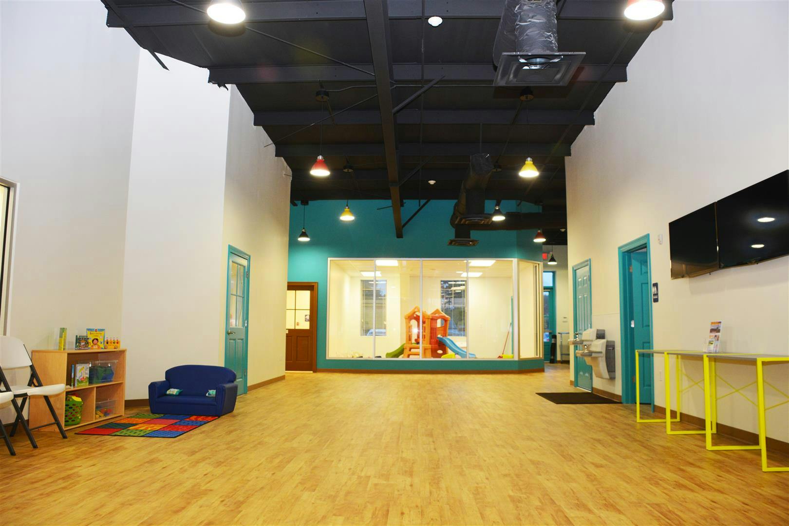 Fundamentals Early Learning Center in Baton Rouge, LA