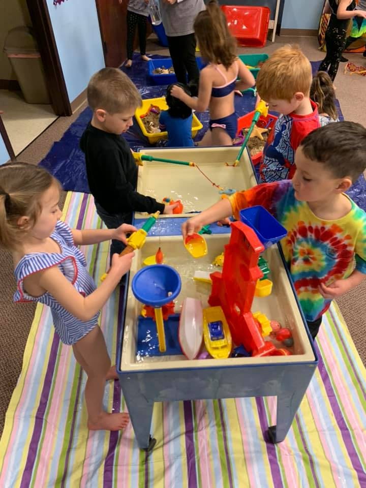 SunRise Preschool Preschool in O'Fallon, MO Winnie