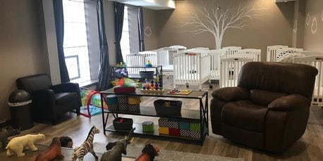 L & L Infant Center (Lakeview West) Daycare in Chicago, IL Winnie