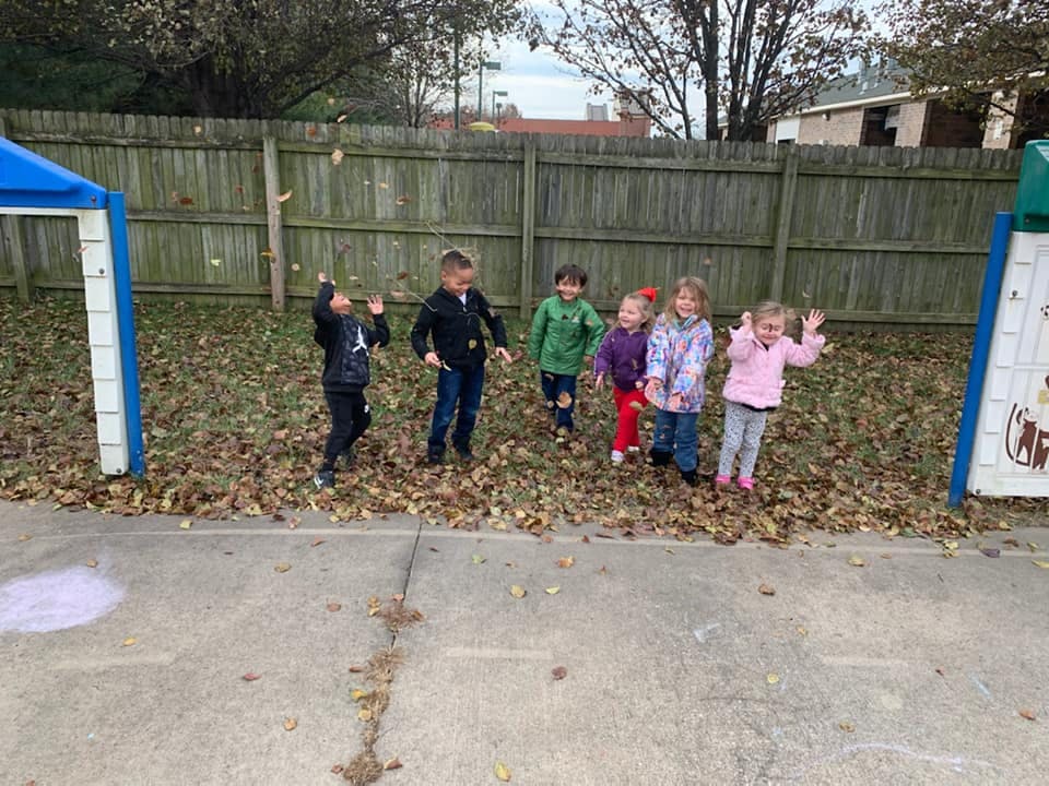 Bls Education Center Blue Springs Daycare in Blue Springs, MO Winnie