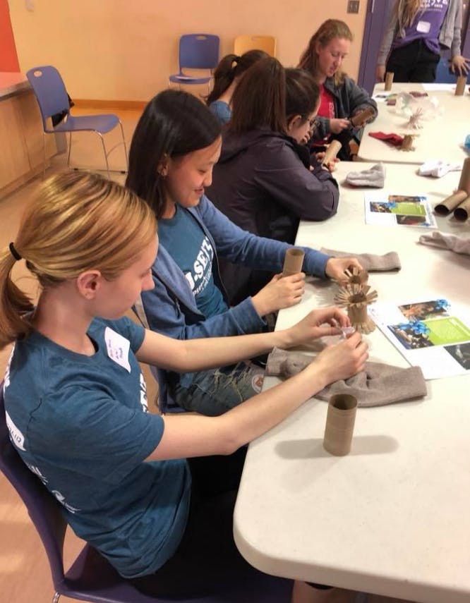 JCC of Greater Pittsburgh Daycare in Pittsburgh, PA Winnie