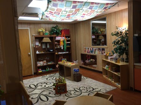Central Texas Children's Center Preschool in Temple, TX Winnie