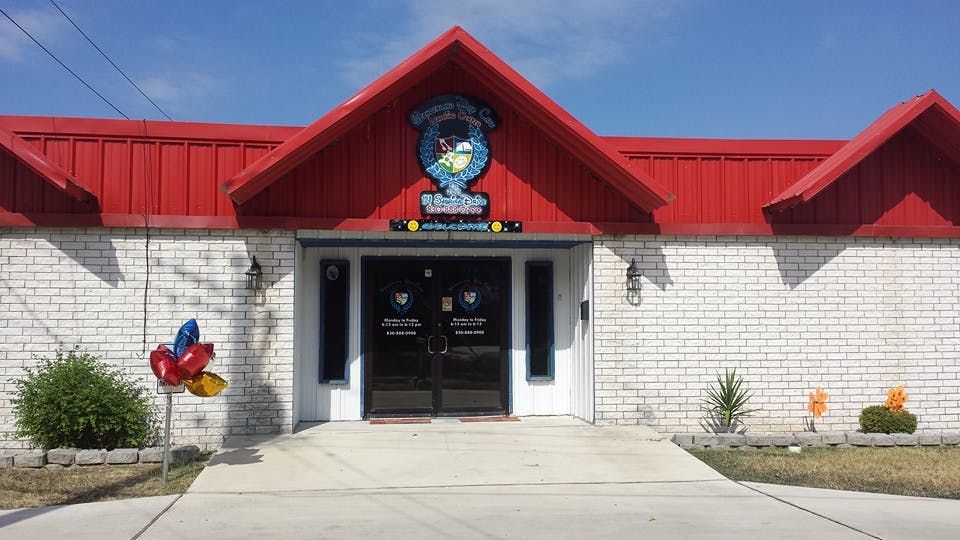 Wonderland Daycare Center #2 in Del Rio, TX