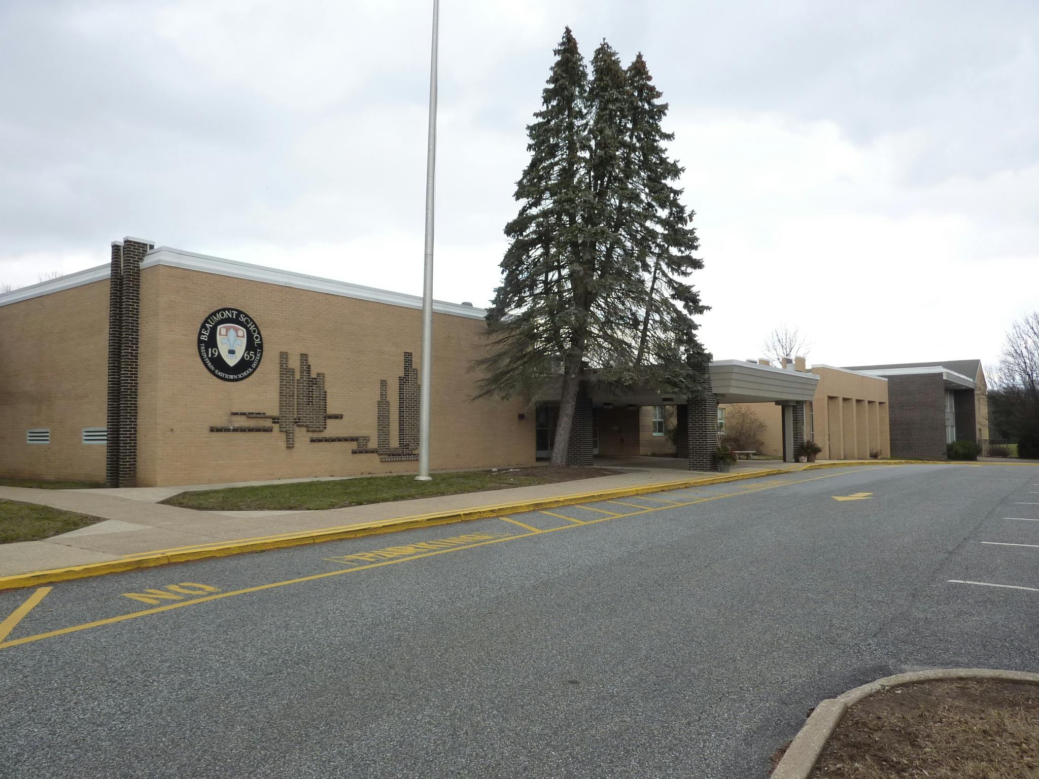 A Child's Place Extended Care at Beaumont Elementary School Daycare in Berwyn, PA Winnie