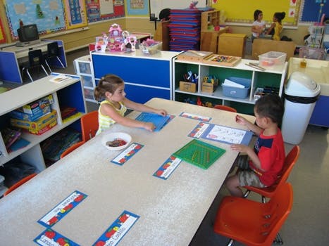 Redwood Forest Preschool Preschool in Castro Valley, CA Winnie