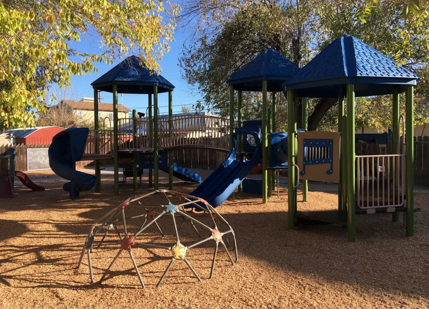 Christian World Child Care Center Preschool In Livermore Ca