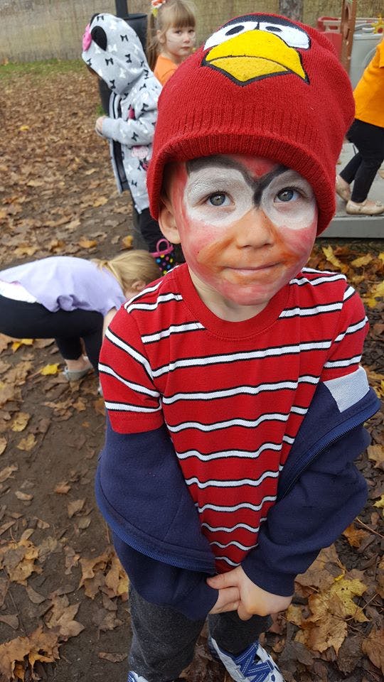 Early Bloomers Childcare Marysville Daycare in Marysville, WA Winnie